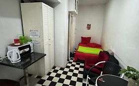 Manana House